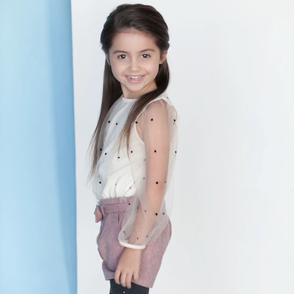 Zara Top - Picture 2 of 4